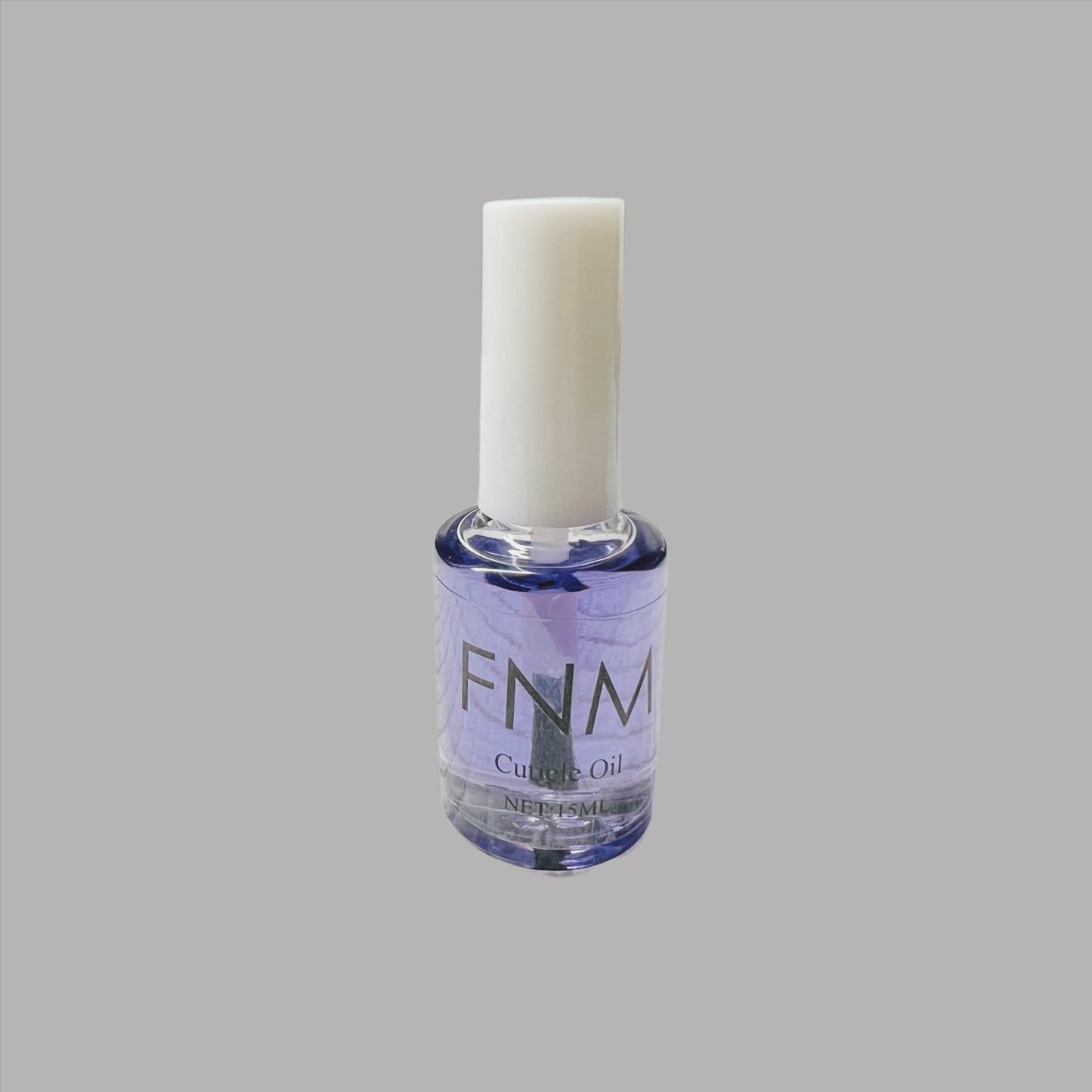 Cuticle oil