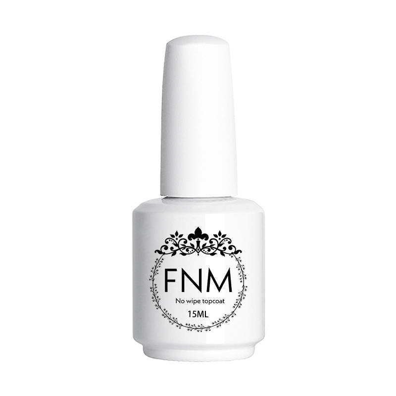 FNM No wipe topcoat